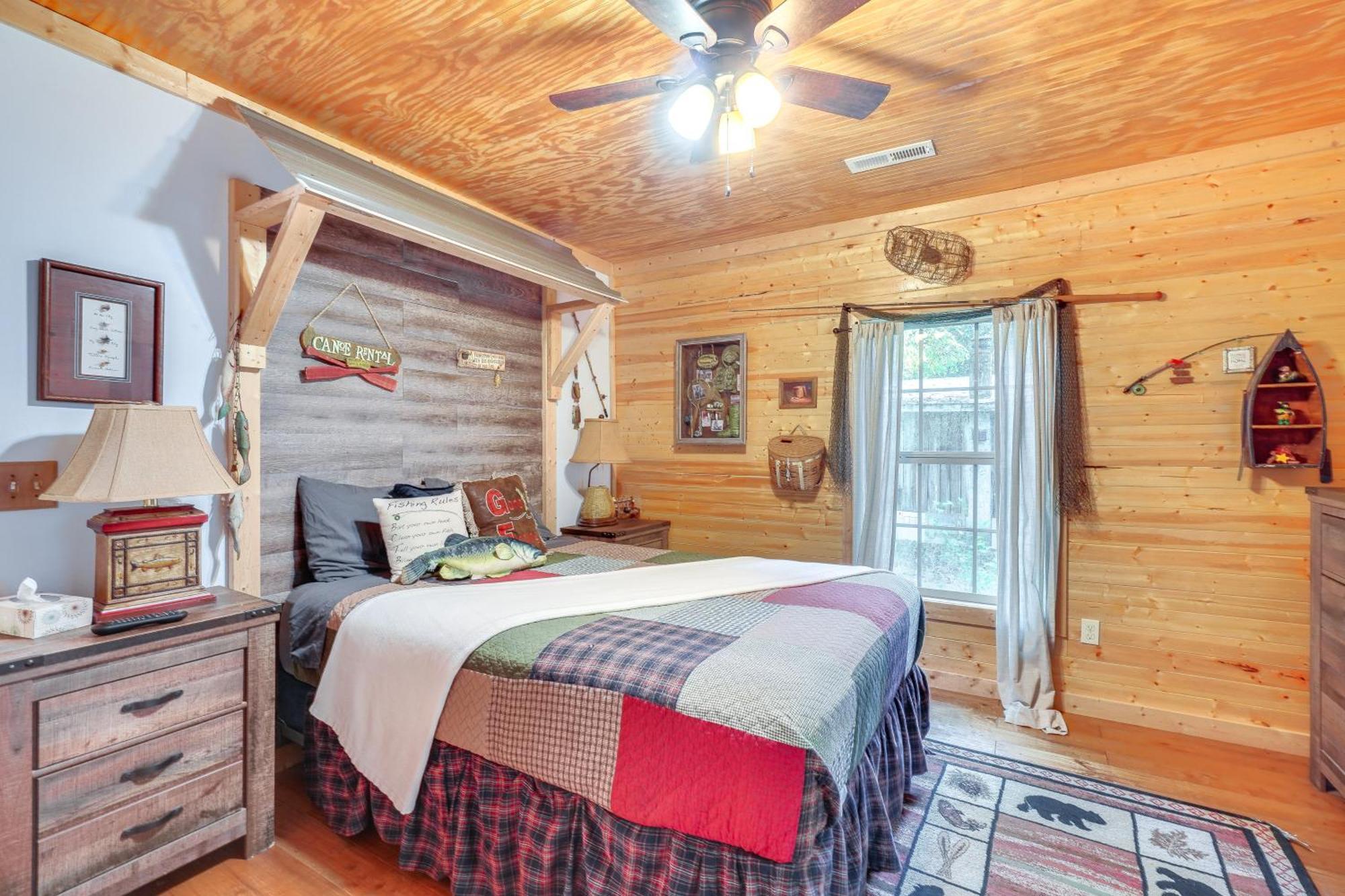 Just Fur Relaxin Sevierville Cabin With Hot Tub! מראה חיצוני תמונה